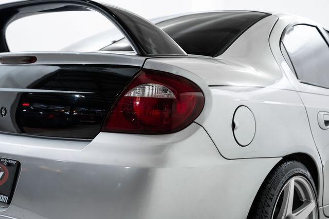 used 2004 Dodge Neon car, priced at $12,991