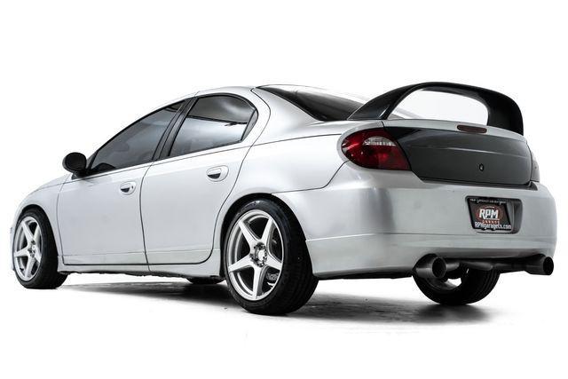 used 2004 Dodge Neon car, priced at $12,991