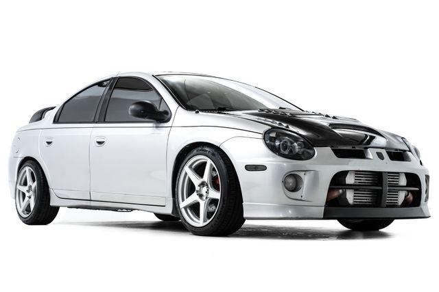used 2004 Dodge Neon car, priced at $12,991