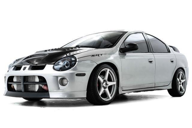 used 2004 Dodge Neon car, priced at $12,991
