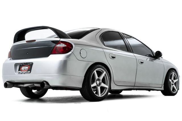 used 2004 Dodge Neon car, priced at $12,991