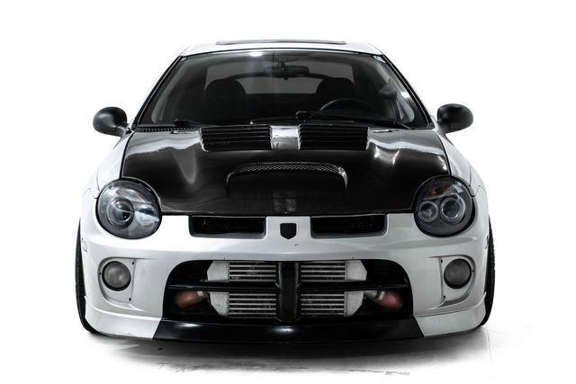 used 2004 Dodge Neon car, priced at $12,991