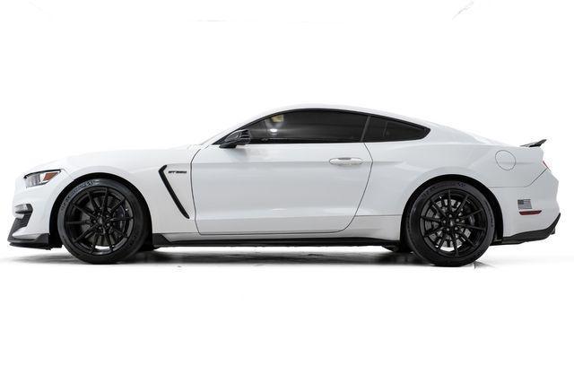 used 2017 Ford Shelby GT350 car, priced at $49,991