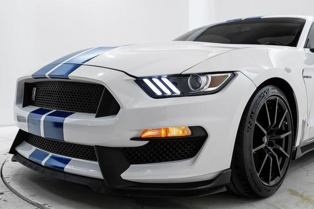used 2017 Ford Shelby GT350 car, priced at $49,991