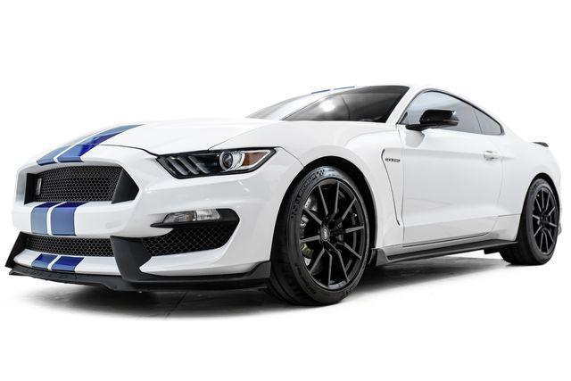 used 2017 Ford Shelby GT350 car, priced at $49,991