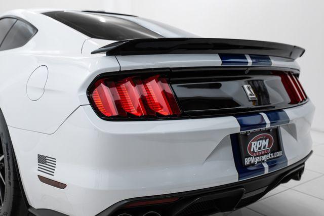 used 2017 Ford Shelby GT350 car, priced at $49,991