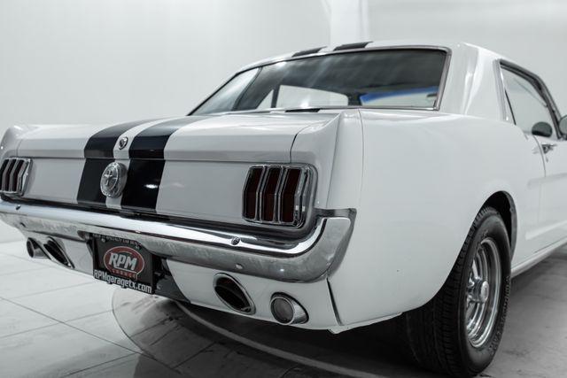 used 1966 Ford Mustang car, priced at $39,991