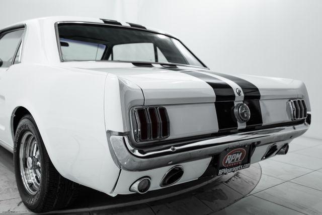 used 1966 Ford Mustang car, priced at $39,991