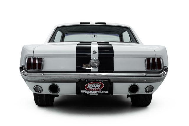 used 1966 Ford Mustang car, priced at $39,991