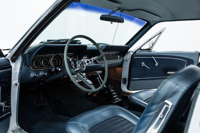 used 1966 Ford Mustang car, priced at $39,991