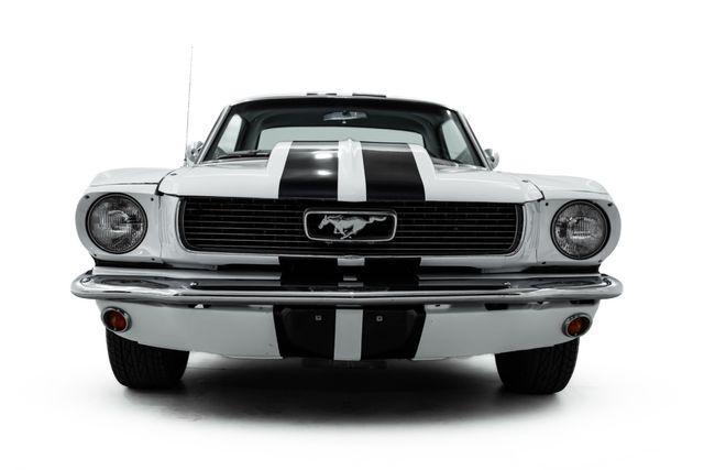 used 1966 Ford Mustang car, priced at $39,991