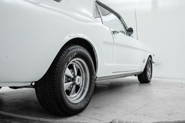 used 1966 Ford Mustang car, priced at $39,991