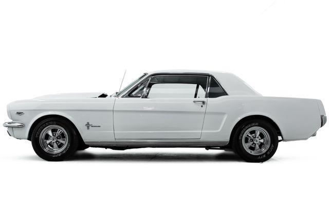 used 1966 Ford Mustang car, priced at $39,991