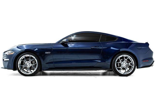 used 2019 Ford Mustang car, priced at $29,991