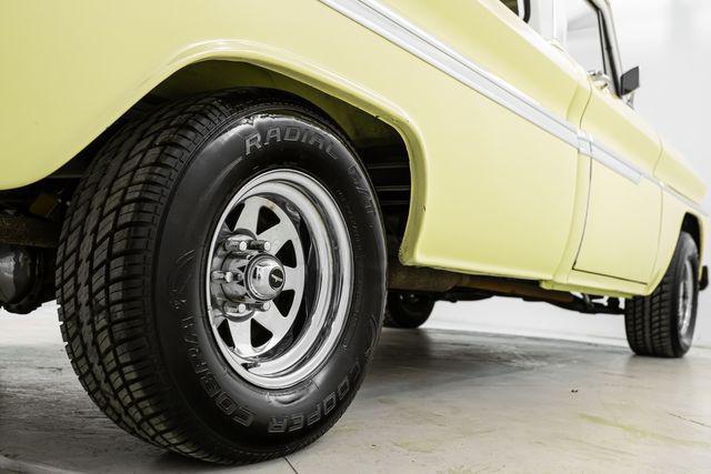 used 1966 Chevrolet C10/K10 car, priced at $20,991