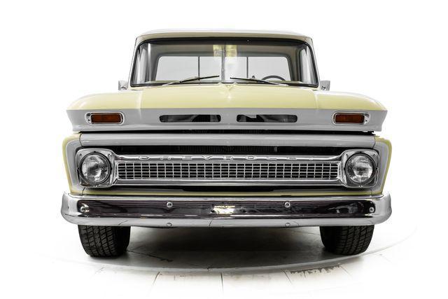 used 1966 Chevrolet C10/K10 car, priced at $20,991