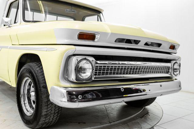 used 1966 Chevrolet C10/K10 car, priced at $20,991