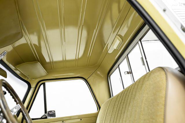 used 1966 Chevrolet C10/K10 car, priced at $20,991