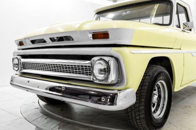 used 1966 Chevrolet C10/K10 car, priced at $20,991