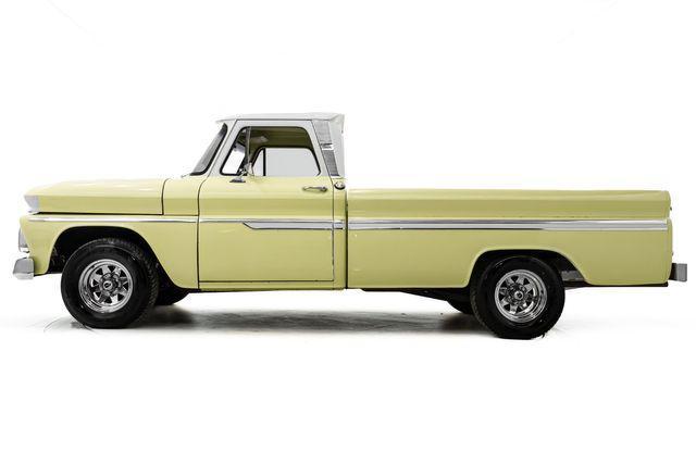 used 1966 Chevrolet C10/K10 car, priced at $20,991