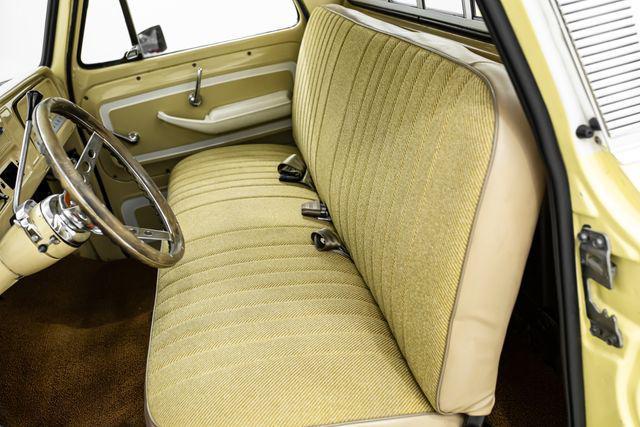 used 1966 Chevrolet C10/K10 car, priced at $20,991