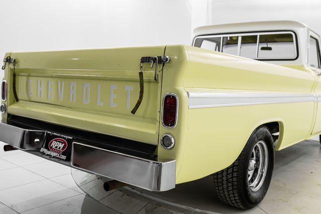 used 1966 Chevrolet C10/K10 car, priced at $20,991