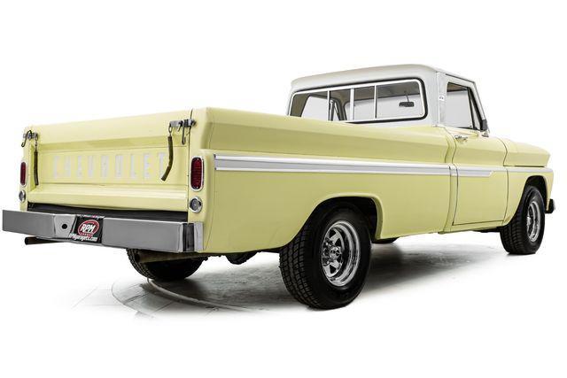 used 1966 Chevrolet C10/K10 car, priced at $20,991