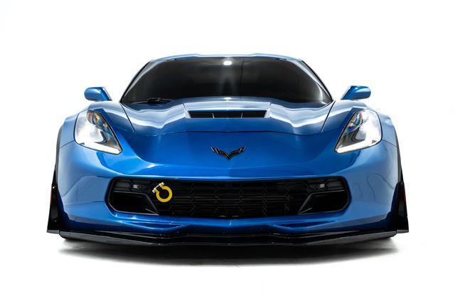 used 2019 Chevrolet Corvette car, priced at $62,991