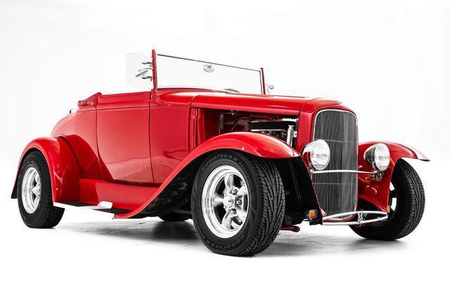 used 1931 Ford Model A car, priced at $29,991