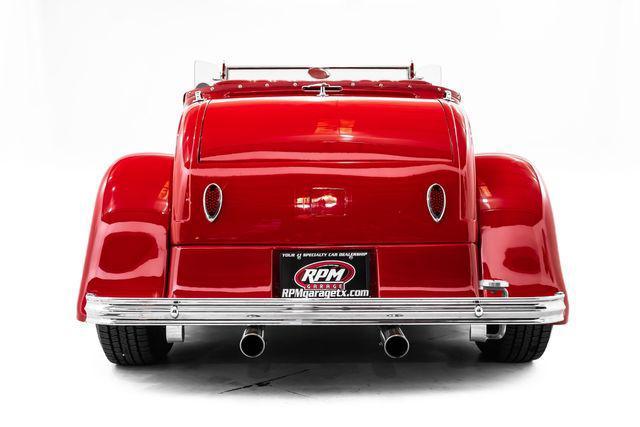 used 1931 Ford Model A car, priced at $29,991