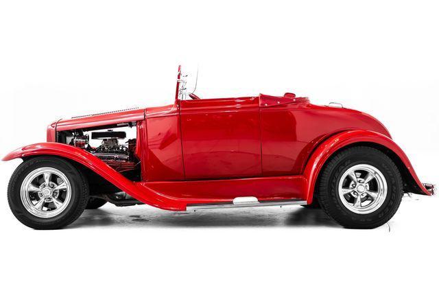 used 1931 Ford Model A car, priced at $29,991