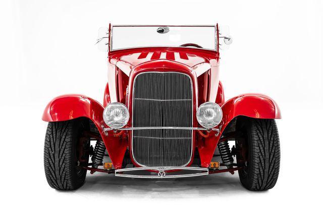 used 1931 Ford Model A car, priced at $29,991