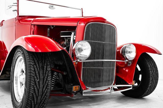 used 1931 Ford Model A car, priced at $29,991