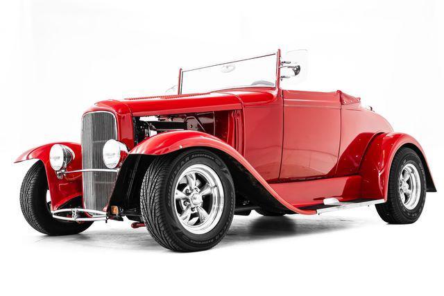 used 1931 Ford Model A car, priced at $29,991