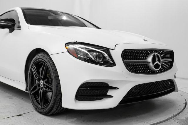 used 2019 Mercedes-Benz E-Class car, priced at $29,991