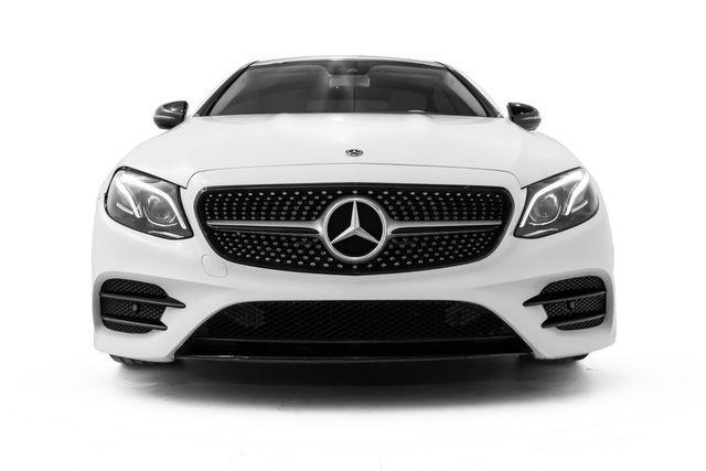 used 2019 Mercedes-Benz E-Class car, priced at $29,991