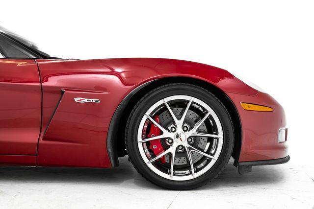 used 2012 Chevrolet Corvette car, priced at $42,491