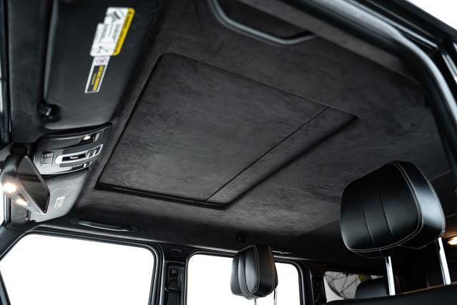 used 2013 Mercedes-Benz G-Class car, priced at $59,991