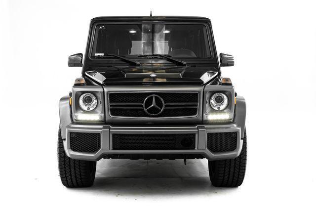 used 2013 Mercedes-Benz G-Class car, priced at $59,991