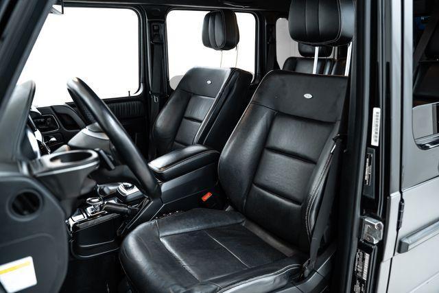 used 2013 Mercedes-Benz G-Class car, priced at $59,991