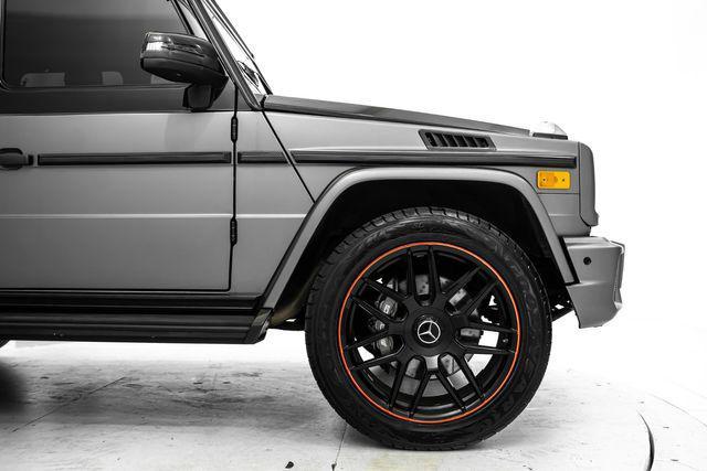 used 2013 Mercedes-Benz G-Class car, priced at $59,991