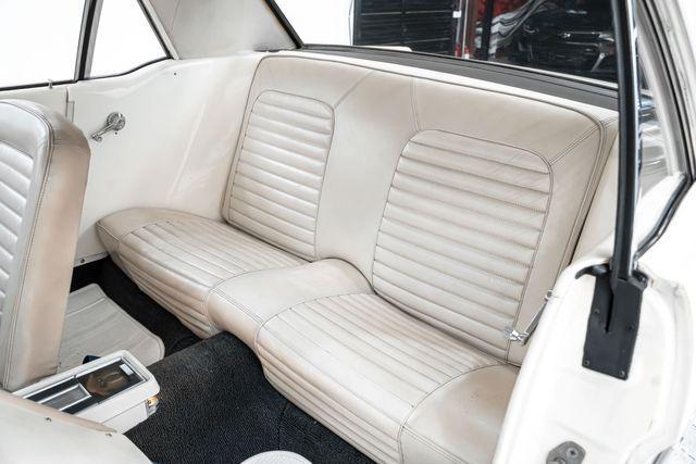 used 1965 Ford Mustang car, priced at $19,991