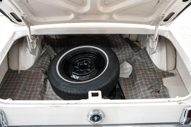 used 1965 Ford Mustang car, priced at $19,991