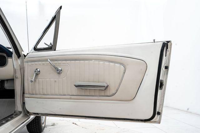 used 1965 Ford Mustang car, priced at $19,991