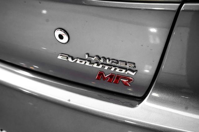 used 2012 Mitsubishi Lancer Evolution car, priced at $27,991