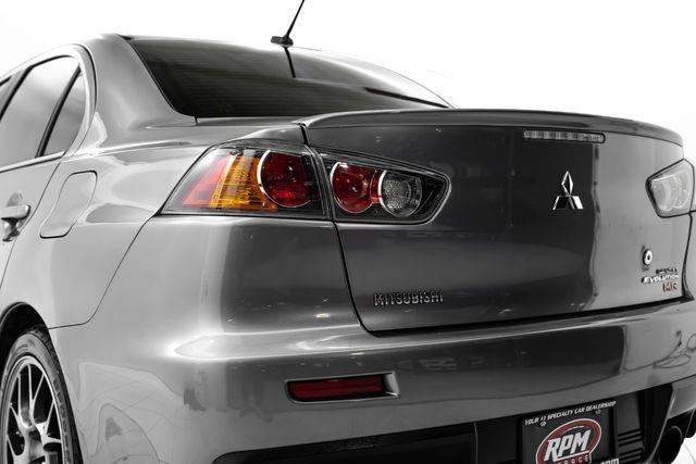 used 2012 Mitsubishi Lancer Evolution car, priced at $27,991
