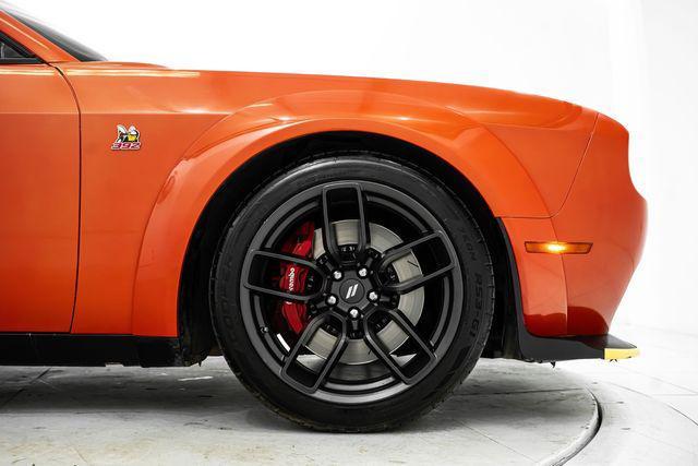 used 2019 Dodge Challenger car, priced at $39,991