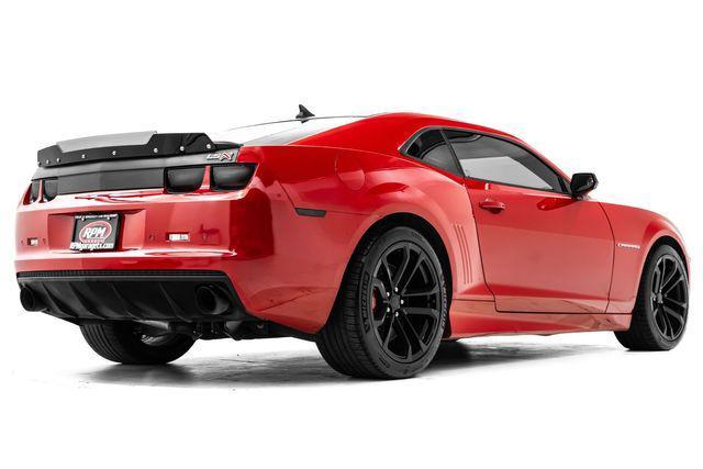 used 2013 Chevrolet Camaro car, priced at $29,991