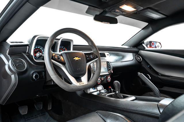 used 2013 Chevrolet Camaro car, priced at $29,991