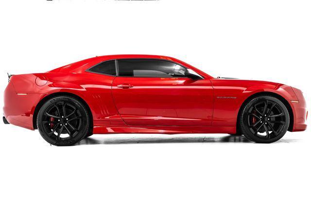 used 2013 Chevrolet Camaro car, priced at $29,991